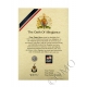WRNS Womens Royal Naval Service Oath Of Allegiance Certificate